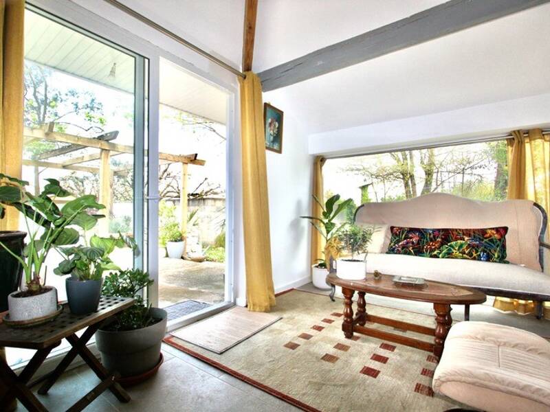 Maison à vendre, 175m², LA LANDE DE FRONSAC