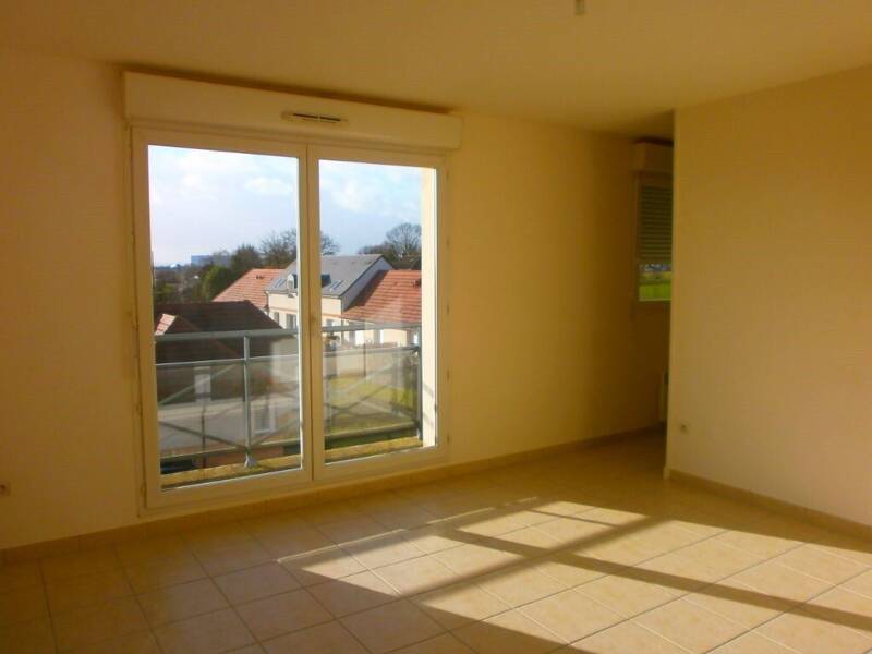 Maison à vendre, 29m², ARGENTAN