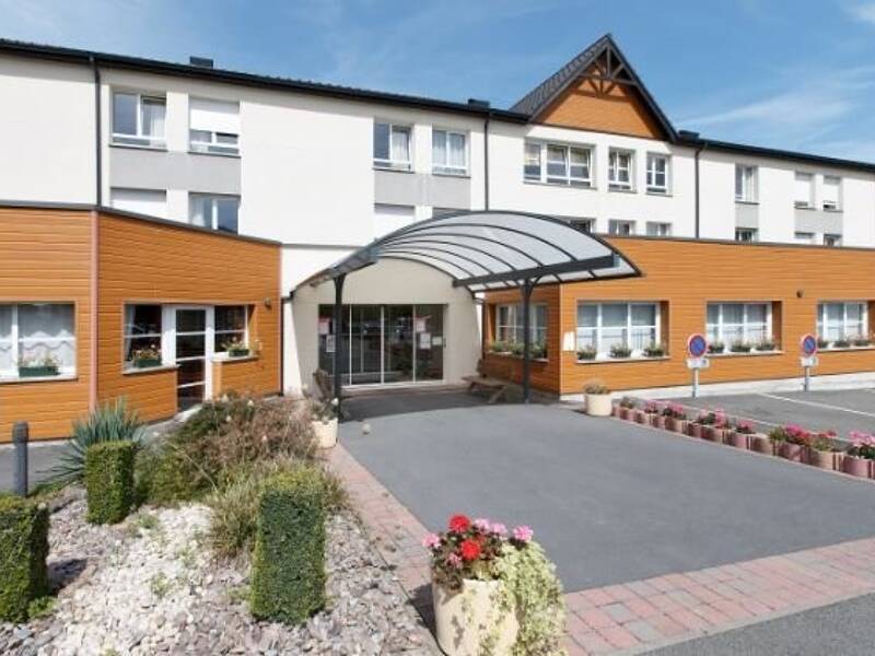 Maison à vendre, 18m², FERRIERE LA GRANDE