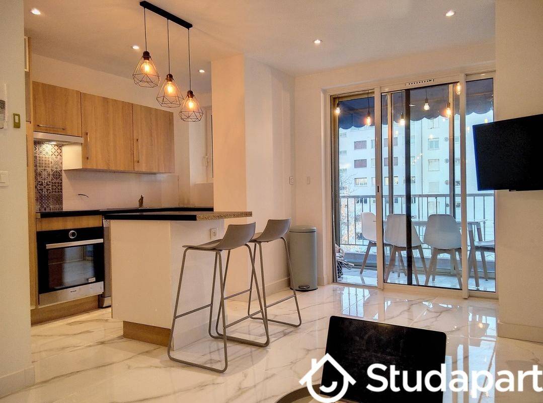 Maison à louer, 32m², ANTIBES