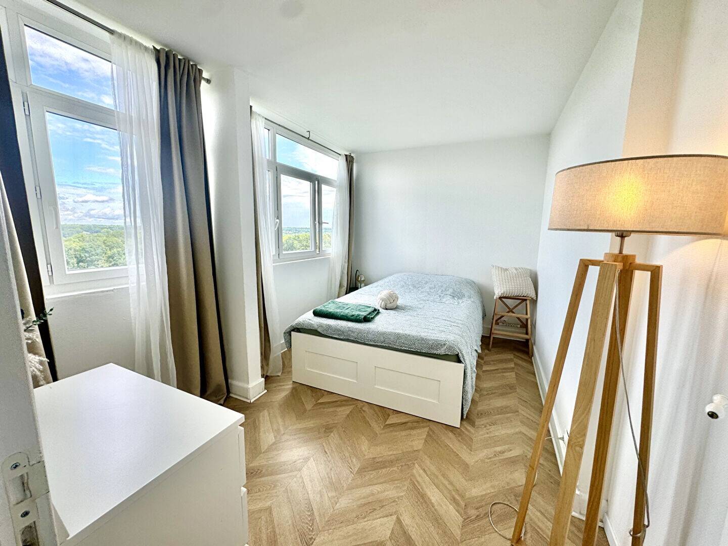 Maison à vendre, 68m², EVRY
