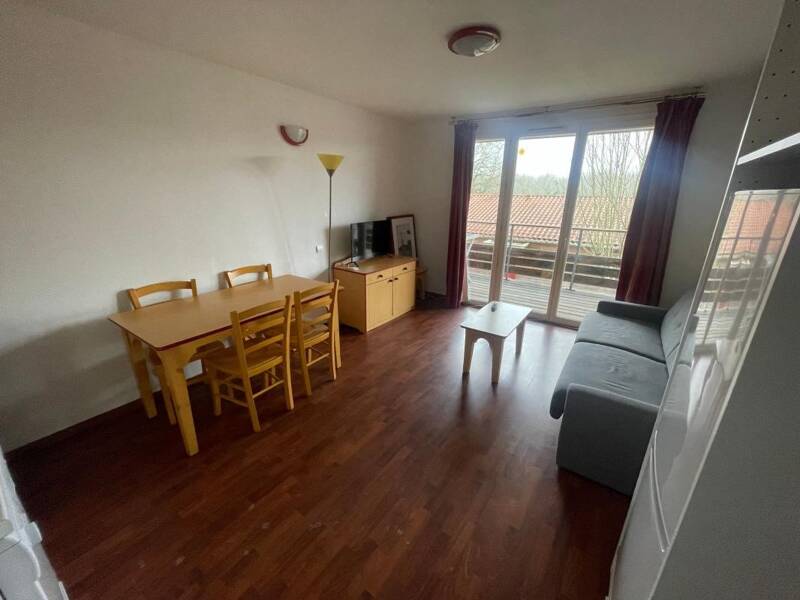 Maison à louer, 41m², CASSEN