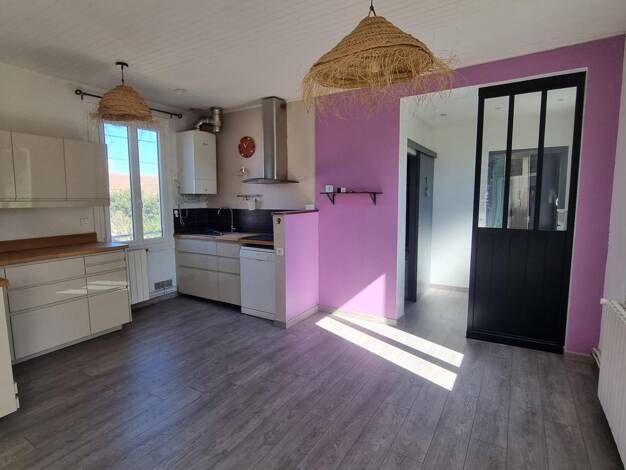 Appartement à vendre 259 000 € 3 pièces 2 chambres 61 m² Étage 1/1 Brunoy 91800