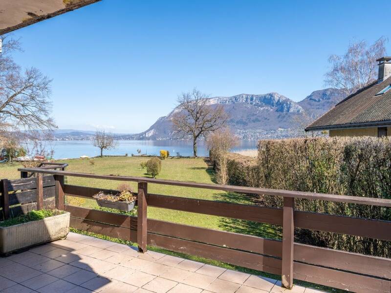 Maison à vendre, 151m², SEVRIER