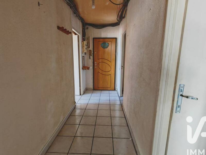 Maison à vendre, 72m², PERPIGNAN