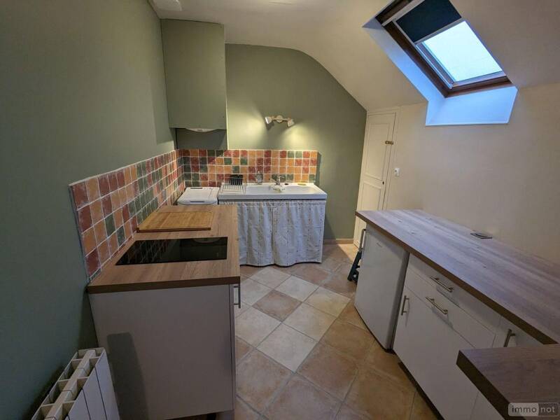 Maison à louer, 35m², NOGENT LE ROTROU