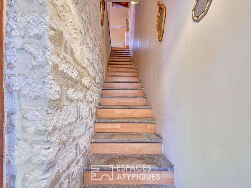 Maison à vendre, 110m², MONTPELLIER