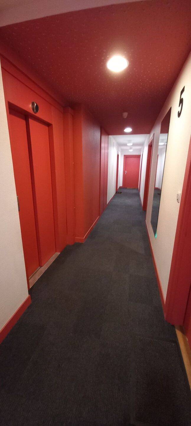 Maison à louer, 42m², NANTERRE