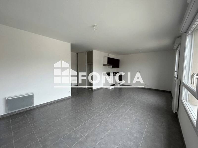 Maison à louer, 49m², AMIENS