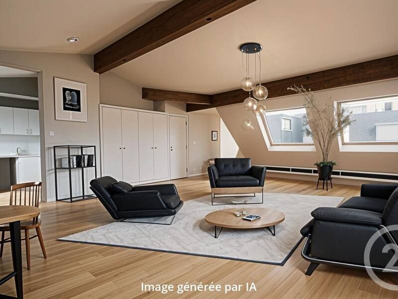 Maison à vendre, 139m², BOULOGNE BILLANCOURT