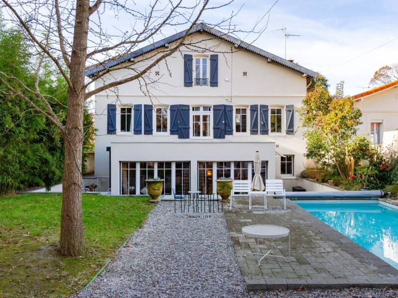 Maison à vendre, 148m², TOULOUSE