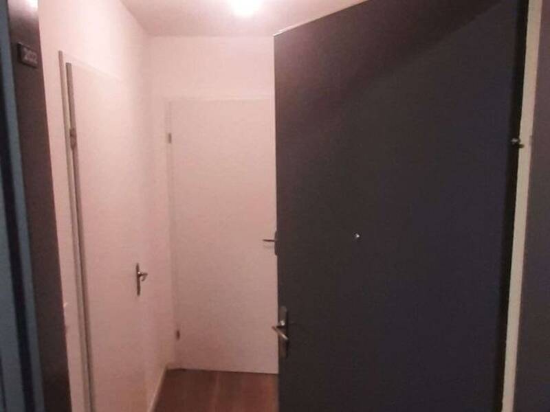 Maison à louer, 44m², MARGENCY