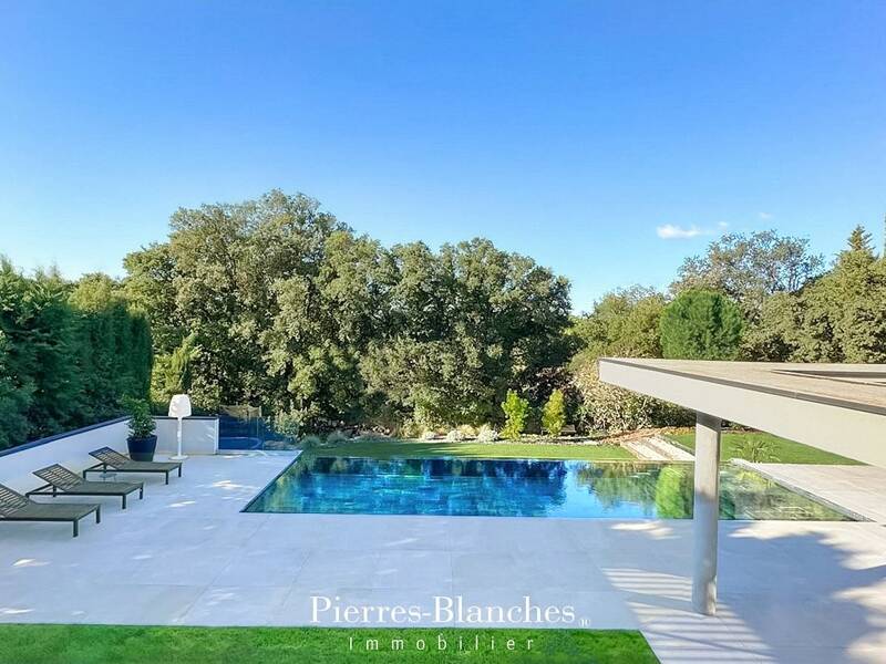 Maison à vendre, 348m², MONTPELLIER
