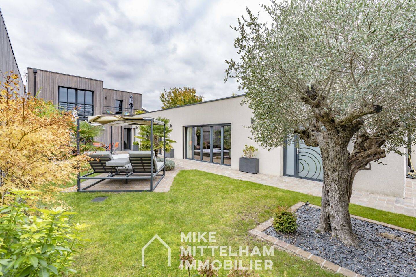 Maison à vendre, 210m², HOUDAN