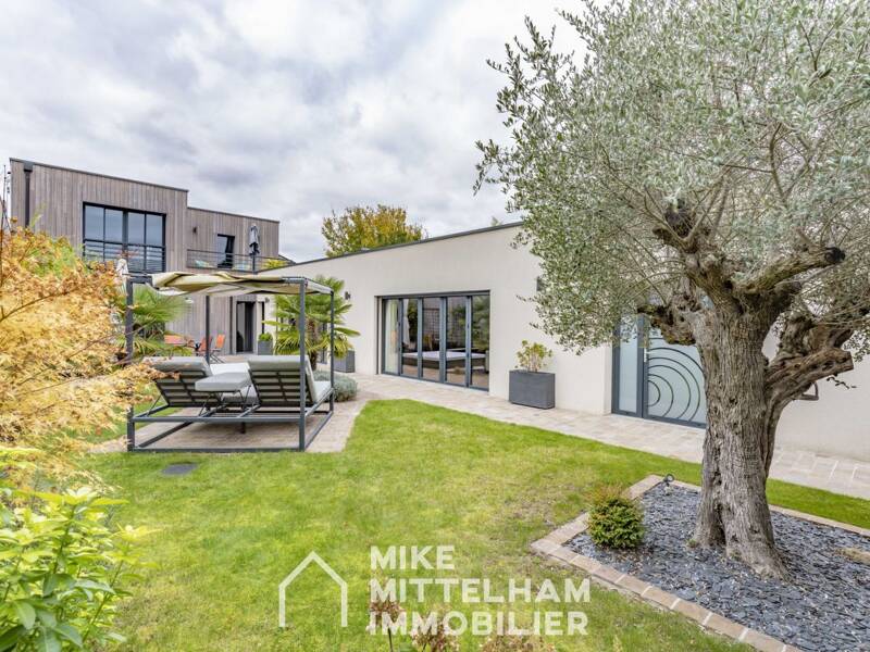 Maison à vendre, 210m², HOUDAN