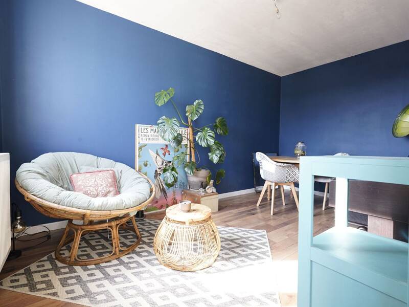 Maison à vendre, 75m², LE MANS