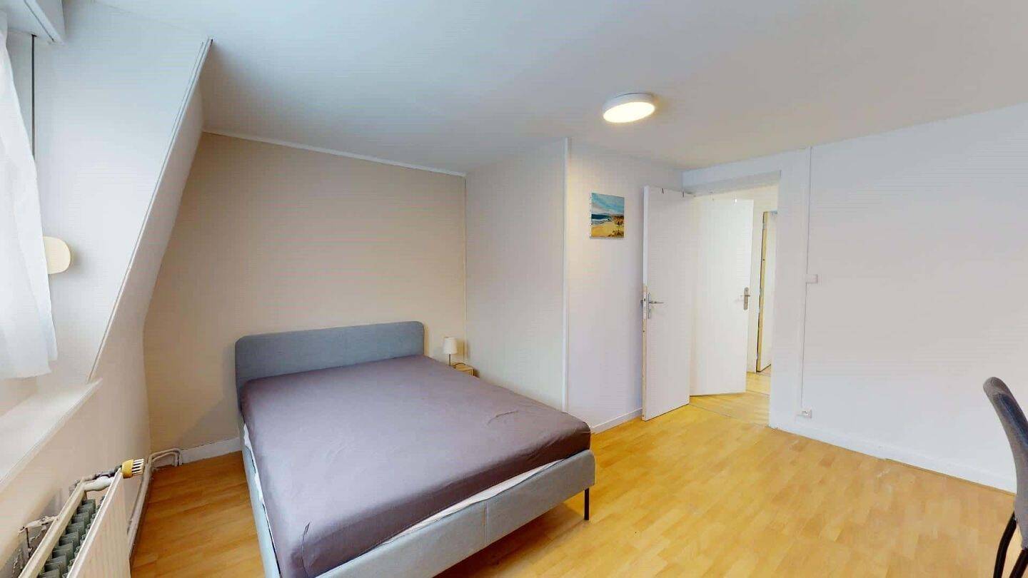 Maison à louer, 15m², ROUBAIX