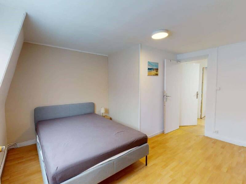 Maison à louer, 15m², ROUBAIX