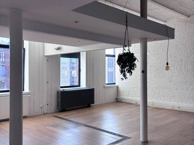 Maison à louer, 161m², LILLE