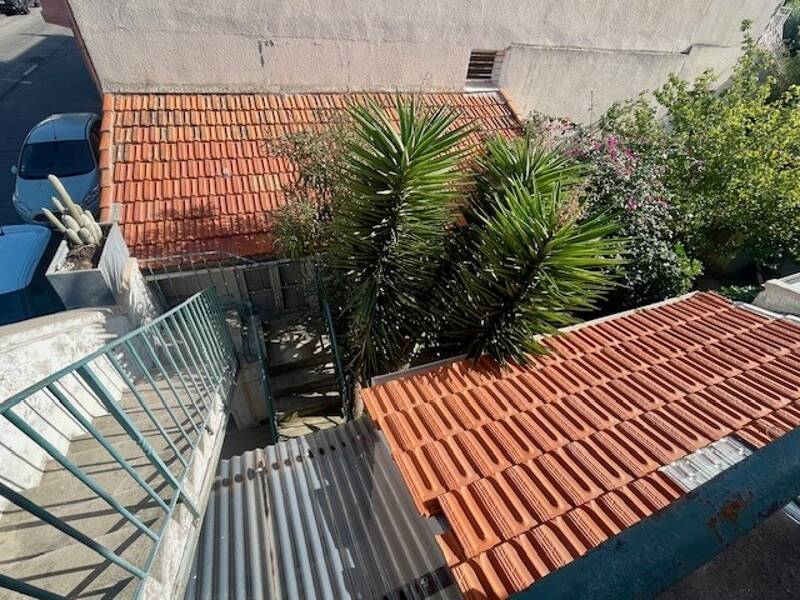 Maison à louer, 51m², MARSEILLE 8E