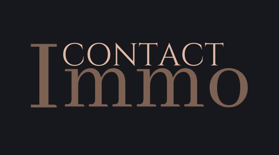 Contact Immo