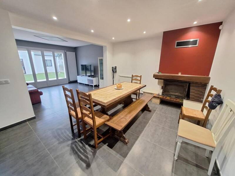 Maison à louer, 113m², NOISY LE GRAND