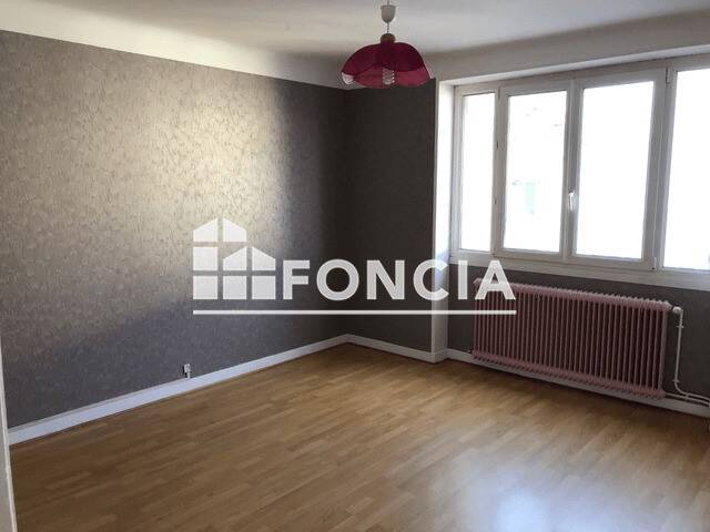 Maison à louer, 92m², VILLERS LES NANCY
