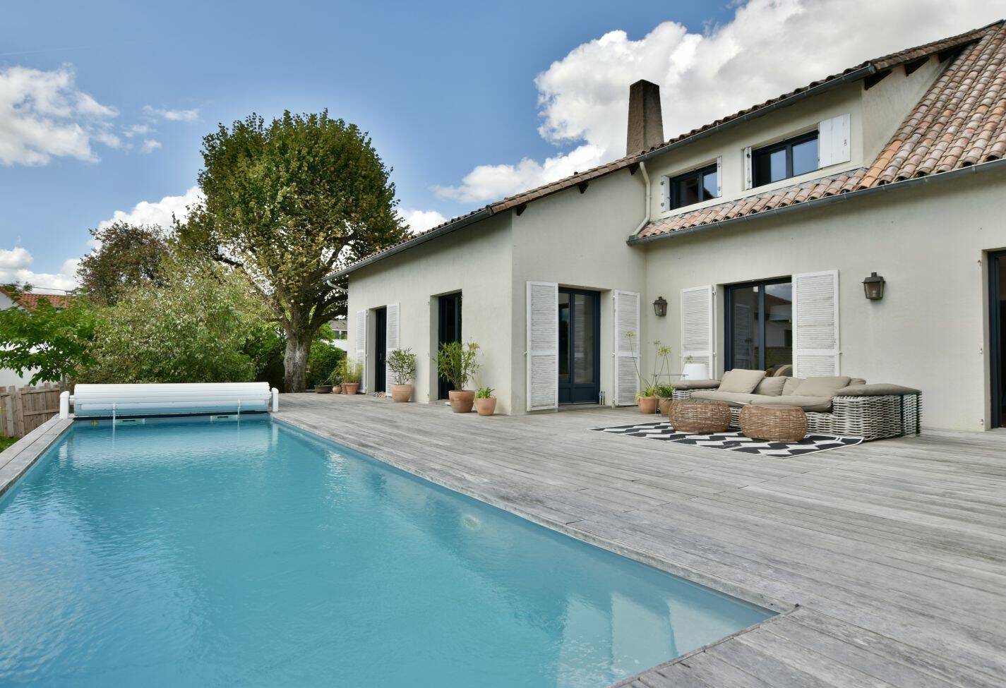 Maison à vendre, 274m², CHOLET