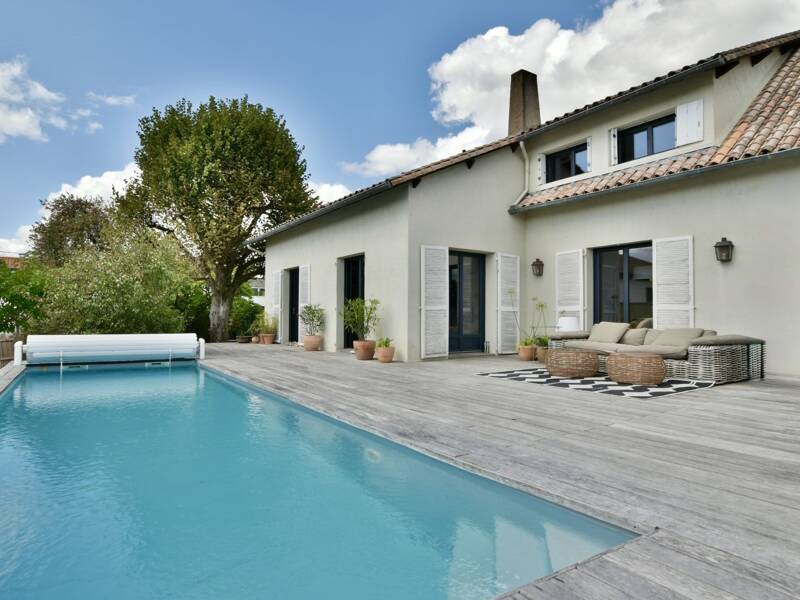 Maison à vendre, 274m², CHOLET