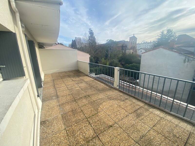Maison à louer, 45m², TOULOUSE