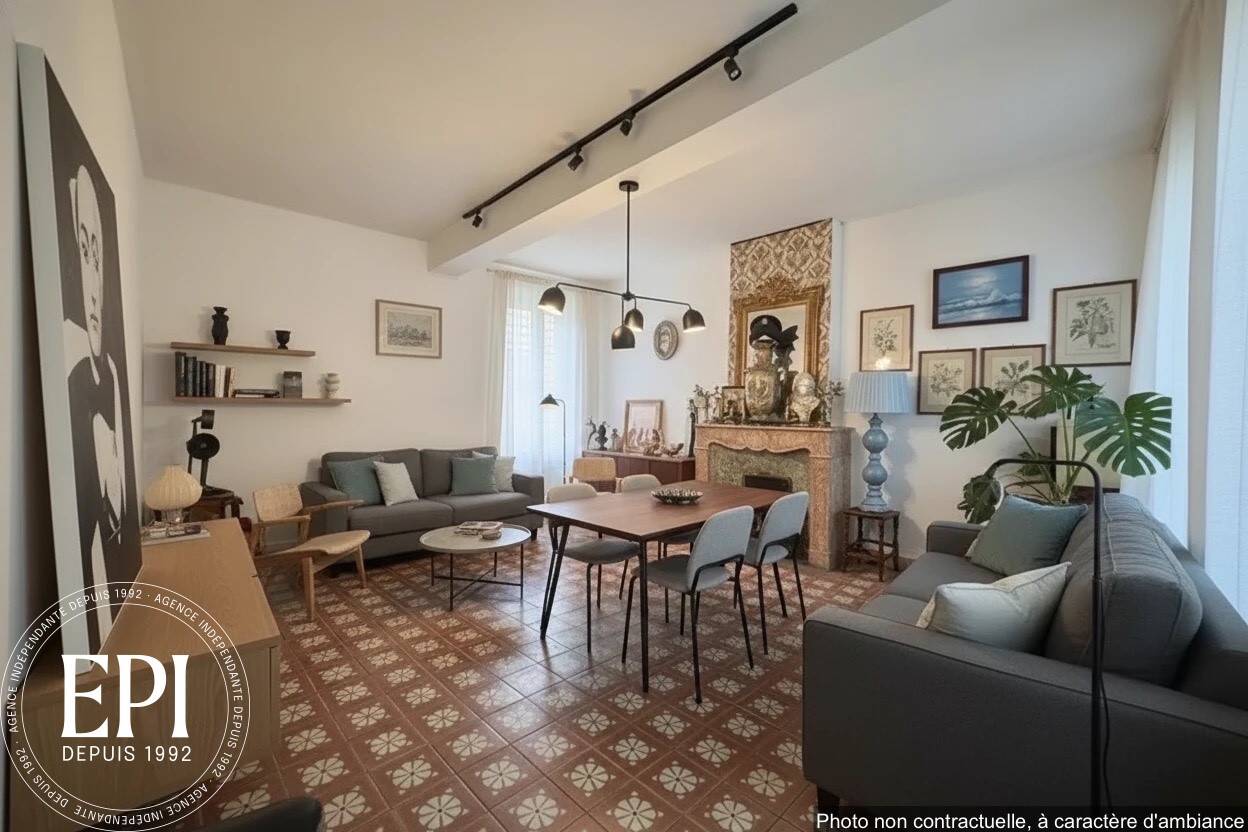 Maison à vendre, 97m², VILLENEUVE MINERVOIS