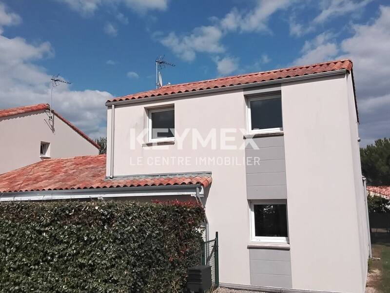 Maison à vendre, 87m², LA PLAINE SUR MER
