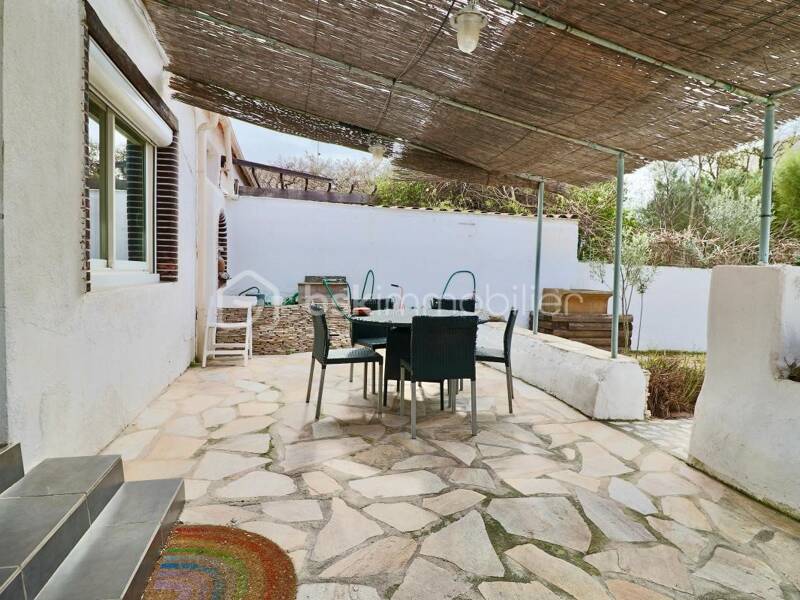 Maison à vendre, 40m², TOULON