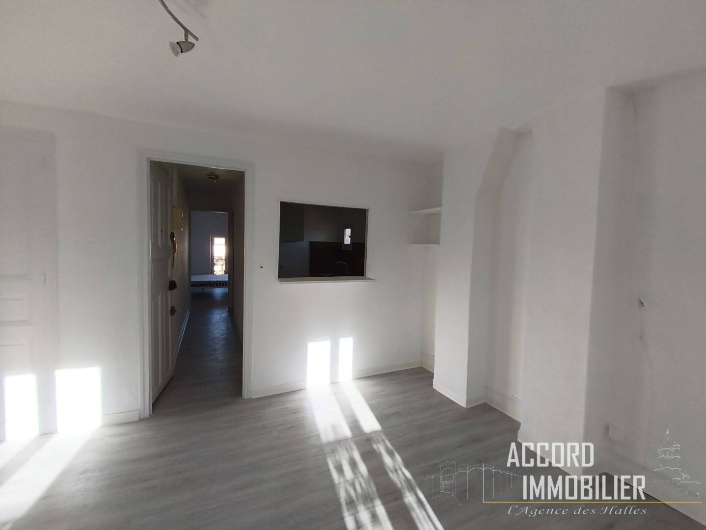 Maison à louer, 41m², BEZIERS