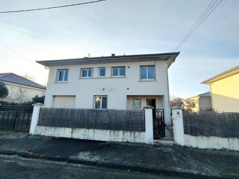 Maison à louer, 102m², TARBES