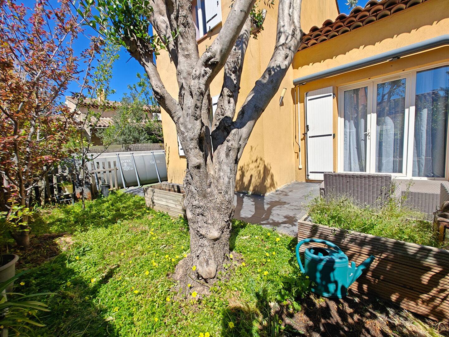 Maison à vendre, 90m², LA VALETTE DU VAR