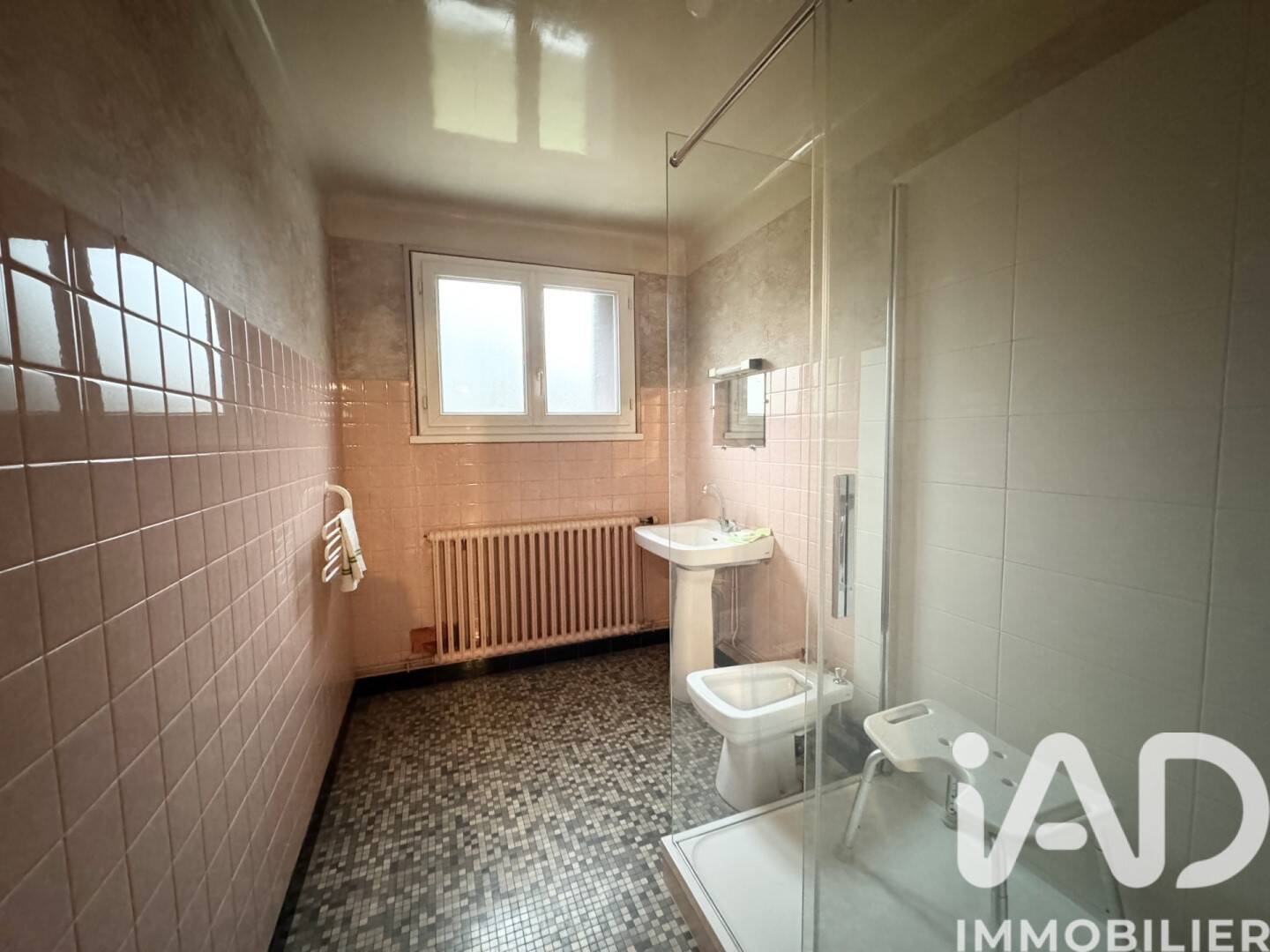 Maison à vendre, 105m², DRANCY
