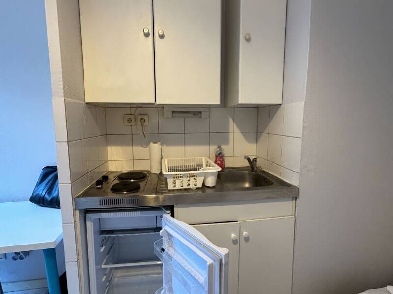 Maison à louer, 18m², TOURS