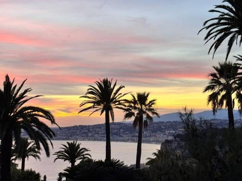 Maison à louer, 47m², NICE