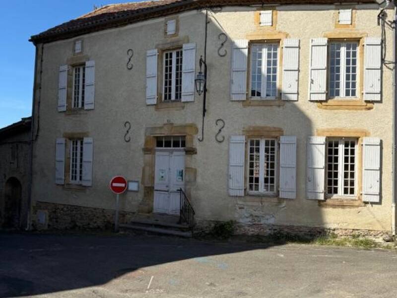 Maison à vendre, 260m², RISCLE
