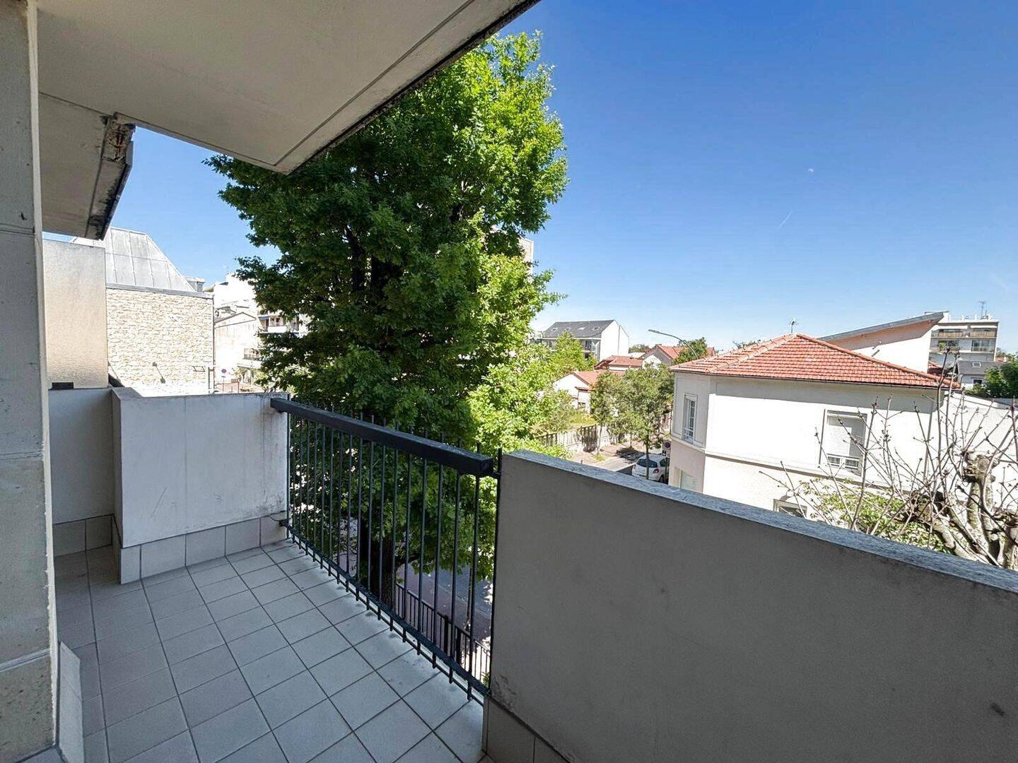 Maison à louer, 27m², SAINT MAUR DES FOSSES