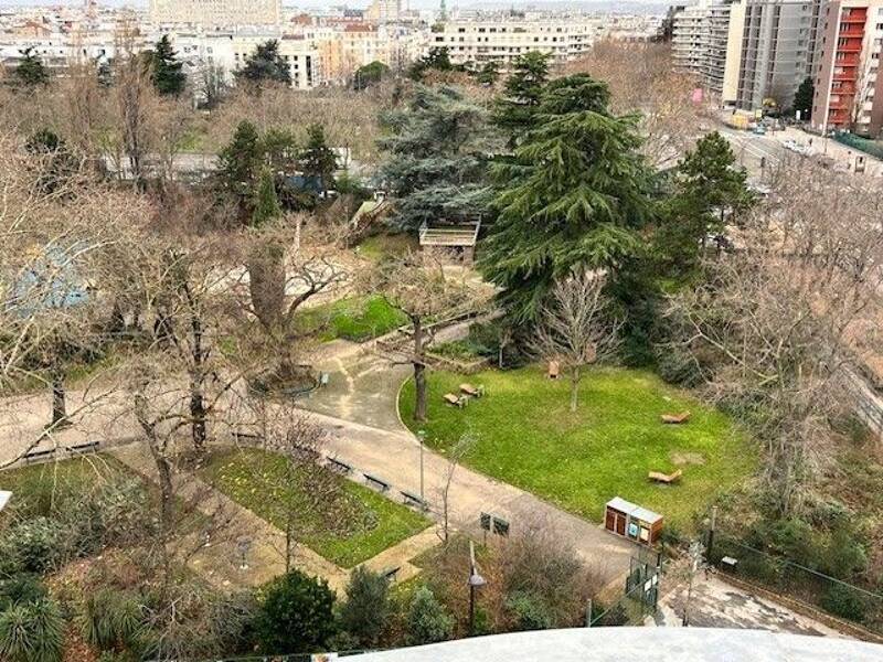 Maison à louer, 10m², PARIS 17E