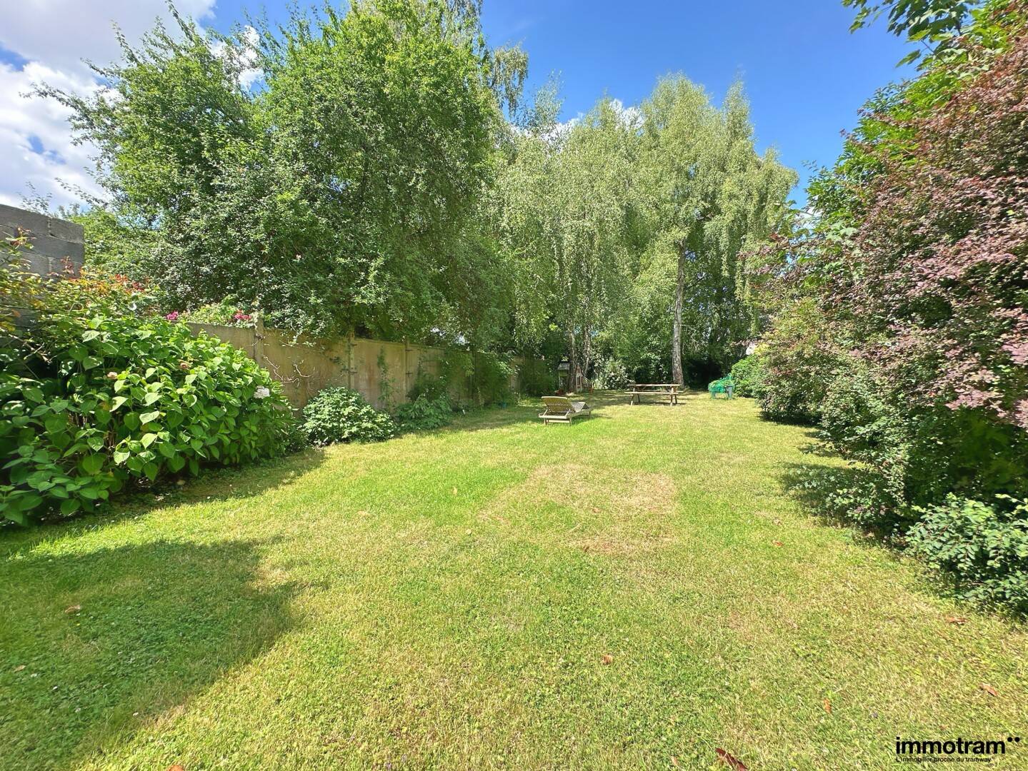 Maison à vendre, 250m², MARCQ EN BAROEUL