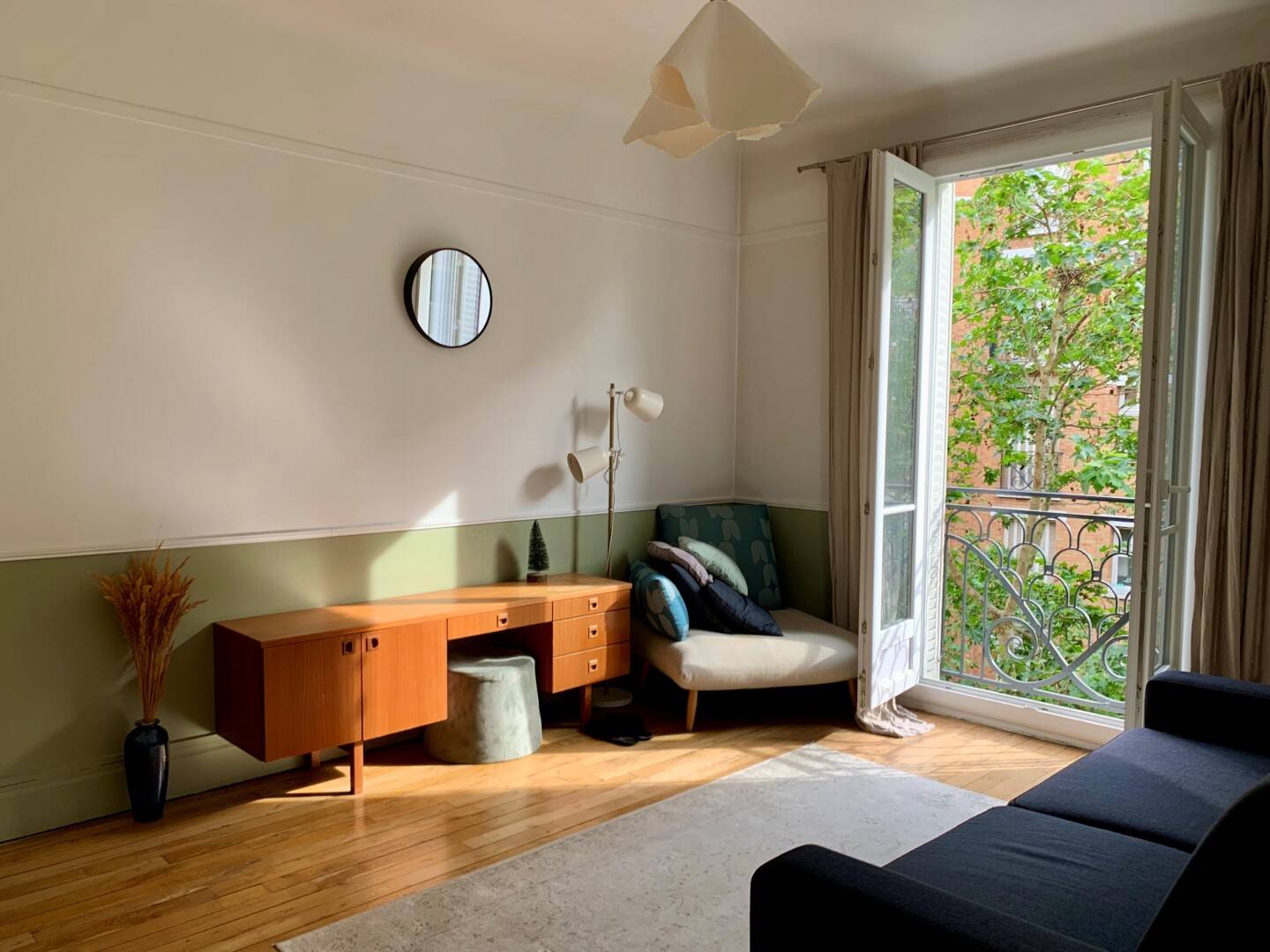 Maison à louer, 30m², CLICHY