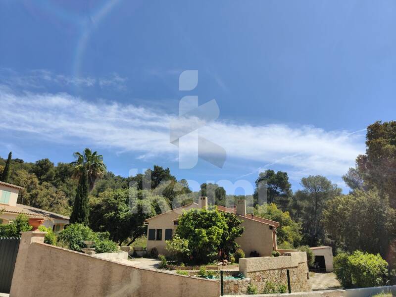 Maison à vendre, 181m², SAINT MANDRIER SUR MER