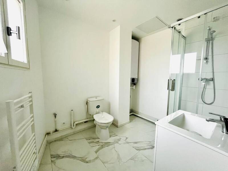 Maison à louer, 79m², PERSAN