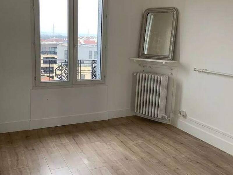 Maison à louer, 33m², GENNEVILLIERS