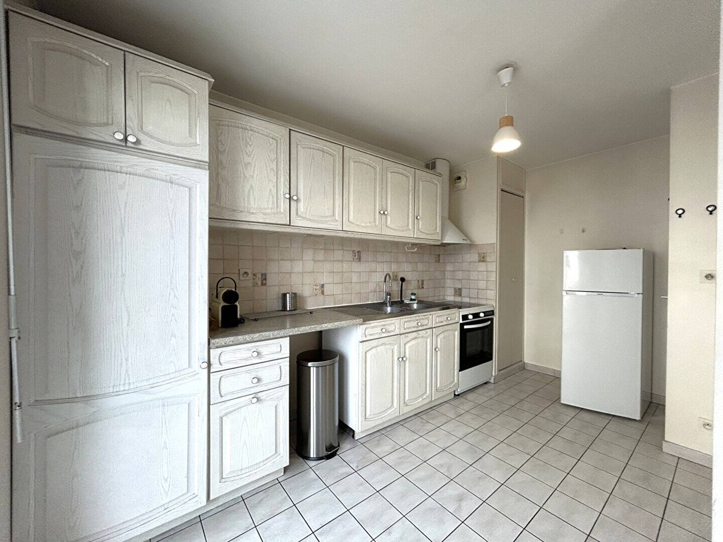 Maison à louer, 58m², ANTONY