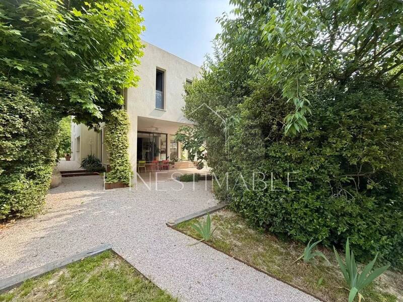 Maison à vendre, 230m², AIX EN PROVENCE