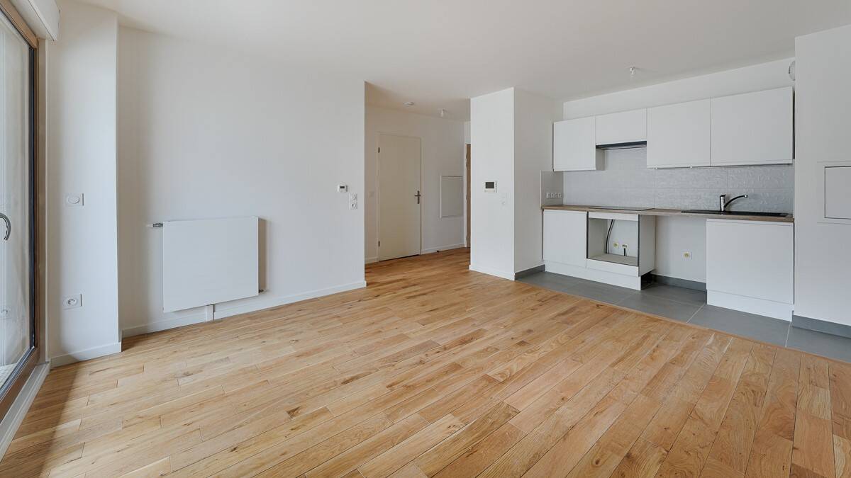 Maison à louer, 43m², RUEIL MALMAISON